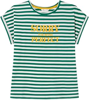 Frqs Camiseta Sorry Tricot Femme