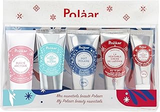 Polåar - Trousse Découverte formats voyage - Baume Démaquillant 20 ml